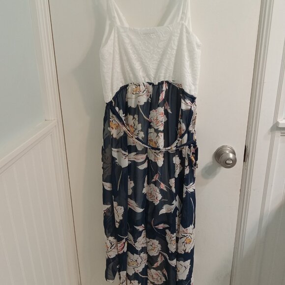 Kismet- Summer dress- brand new! - Picture 3 of 3
